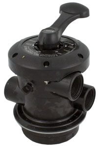 American Multiport 8-Position Backwash Valve 26 30 in. Eclipse 1-1/2 in. FPT (After 94)(TM-12-S8) Obsolete