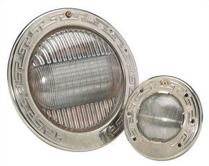 Pentair EE SpaBrite Light, 60W Halogen, 120v, 200 ft Cord, repl. (78108500) now (78106400) - Obsolete