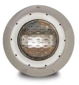 Pentair AquaLumin III Nicheless Light, 250W, 120V, 50' Cord (78864200) - Obsolete