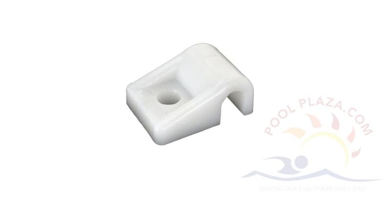 Pentair/Rainbow Pro Vac Left Shaft Retainer (#241) (R03087)