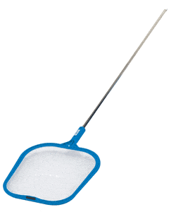 Pentair/Rainbow Skimmer Net with 48" Handle (R121186)