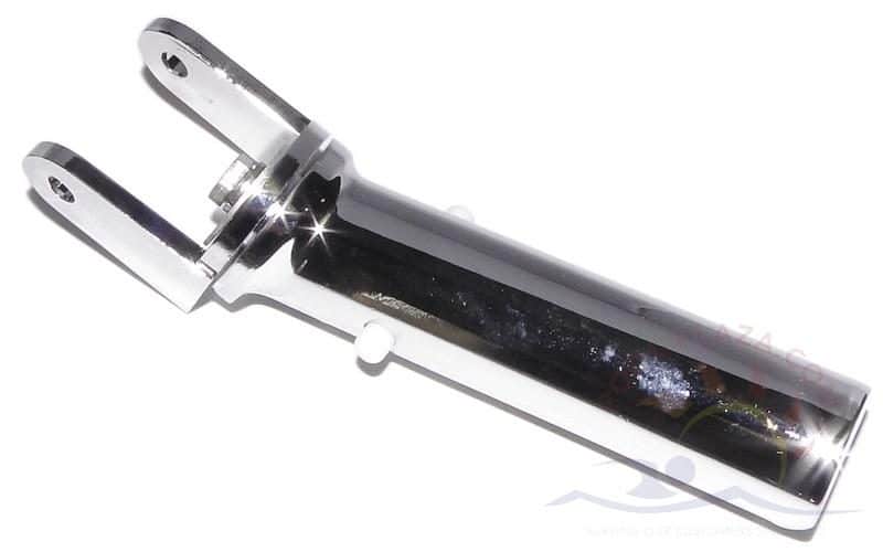 Pentair/Rainbow Pro Vac Metal Swivel Handle (R201408)