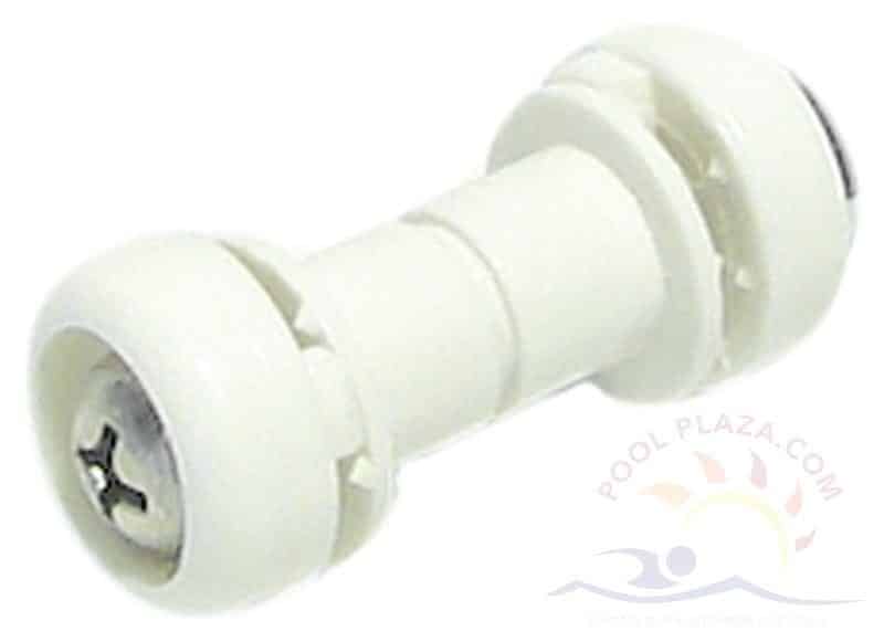 Pentair/Rainbow Flex A Vac Axle Assembly (Does Not Include Wheel) (R201456)