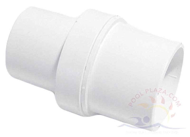 Pentair/Rainbow Pro Vac Hose Swivel Adapter (R201566)