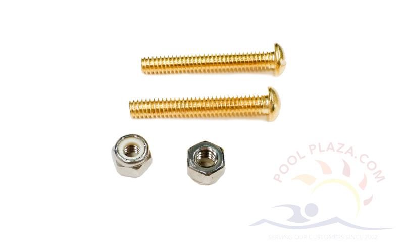 Pentair/Rainbow #153 Life Hook Hardware Set (R221030)