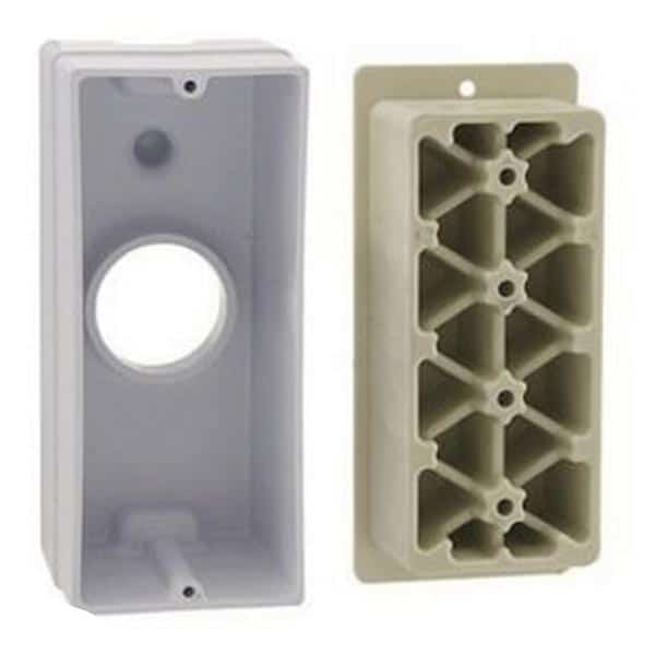 Pentair Mud box for iS10 (520335)