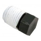 Rainbow 322 Series Plug, 1/4 in. MPT (Old Style) (R172007)