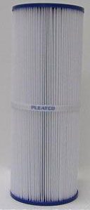 Pleatco Replacement Cartridge, 25 Sq. Ft. (PFAB30)
