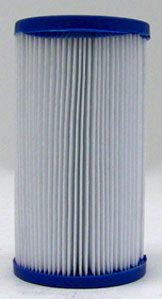 Pleatco Replacement Cartridge, 3 Sq. Ft. (PH3-4)