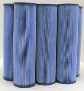 Pleatco Replacement Cartridge, 6 Sq. Ft. (PH6-M-PAK7)