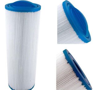 Pleatco Replacement Cartridge, 25 Sq. Ft. (PIC25)