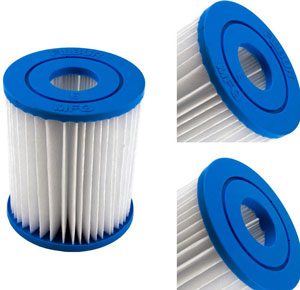 Pleatco Pin PAK (PC7-120(30), PC7-PAIR(6), PIN20(8),PIN3PAIR(4) (PIN-PAK)