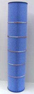 Pleatco Replacement Cartridge, 145 Sq. Ft. (Anti-Microbial) (PJAN145-M)