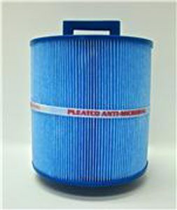 Pleatco Replacement Cartridge, 40 Sq. Ft., 7-1/8" x 7-3/16" (PMA40-F2M-M)