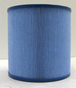 Pleatco Replacement Cartridge, 30 Sq. Ft. (Anti-Microbial) (PMA30-2002R-M)