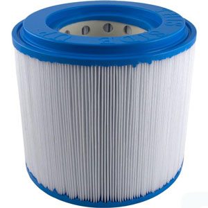 Pleatco Replacement Cartridge, 45 Sq. Ft. (PMA45-2004-R)