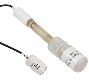 Polaris® Watermatic Chemical Feed System, pH Sensor (3-280) - Obsolete