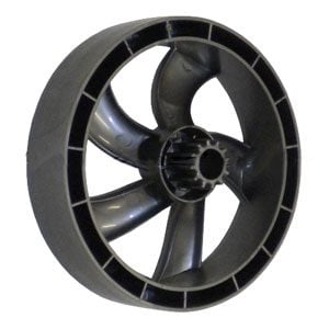 Polaris® 3900 Double-Side Wheel w/Bearing (39-410)