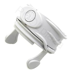 Polaris® 480 Pool Cleaner Bag Clip Assembly (48130) (48-130)