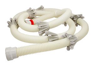 Polaris® 165 Sweep Hose Complete, 10 ft. - (6-114-00)