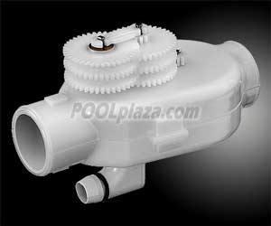 52 - Polaris® 360 Mechanism, In-Line Back-Up Valve - (9-100-1204)