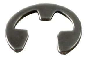 Polaris® 340 E-Clip, S/S (each) (9-100-5107)