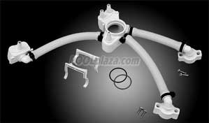 Polaris® 360 Water Management System (9-100-7014)