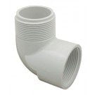 Polaris® 380 (Booster) Pool Cleaner, Street Ell (9-100-9003)