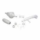 Polaris® 380 In-Line Back-Up Valve Conversion Kit (380) - (9-100-9040)