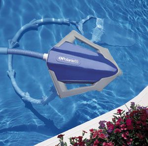 Polaris® 65 For Above Ground Pools (6-130-00)