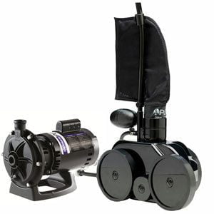 Polaris® 280 Black Max Plus PB4-60 Booster Pump (F-5B;PB4-60)