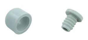 06 - Polaris® 180 Orifice Tip w/Orifice Tip Guard (B-25)