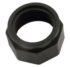 Polaris® 380 Pool Cleaner, Black, Feed Hose Nut (D-16)
