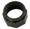 Polaris® Feed Hose Nut, Black (280/380) (D-16)