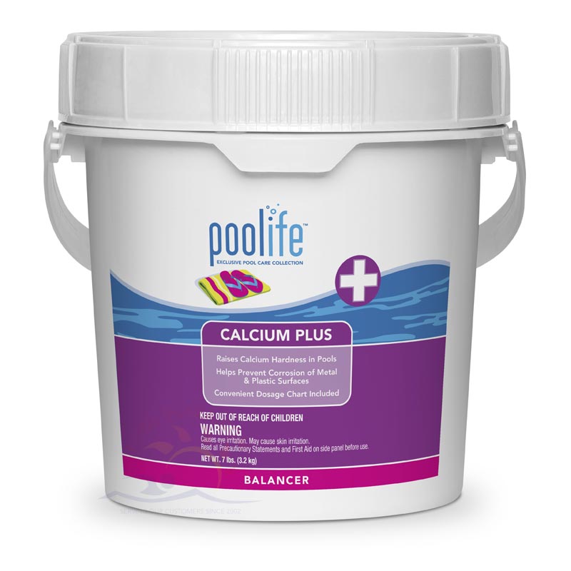 poolife® Calcium Plus (93%), 7 lb (62056)