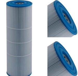 Pleatco Replacement Cartridge, 100 Sq. Ft. (POX100)