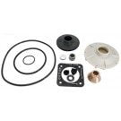 Sta-Rite Dura-Glas/Max-E-Glas Pump, Overhaul Kit, .33 HP, FR (PP1010)