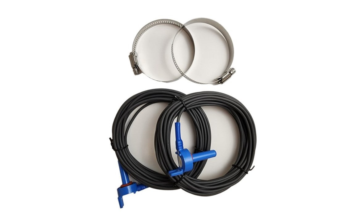 Poolside Tech Mini & Chemistry Mod/PRB Kit Attendant - view 6