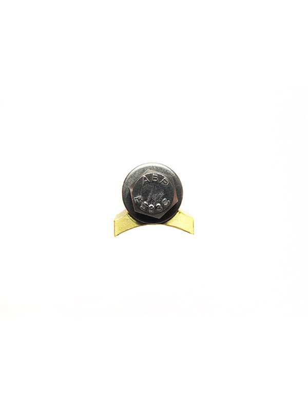 Handrails Anchor Wedge w/ Bolt & Washer (21-340) (V40-999)