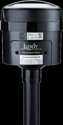 Jandy Spa Blower, 1.5 HP, 240V (PSB215)