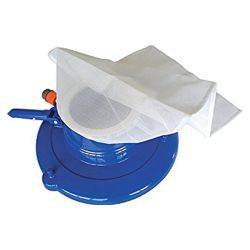 Pool Leaf Master, Wheels Brush Model, Regular Mesh Bag PSL-40-0409