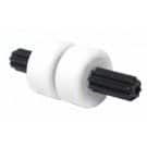 Poolvergnuegen (The Poolcleaner) 4X/PC Rear Wheel Bearing +Shaft Kit (896584000-129)