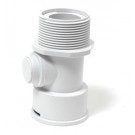 Poolvergnuegen (The Poolcleaner) Pressure relief valve kit (896584000-266)