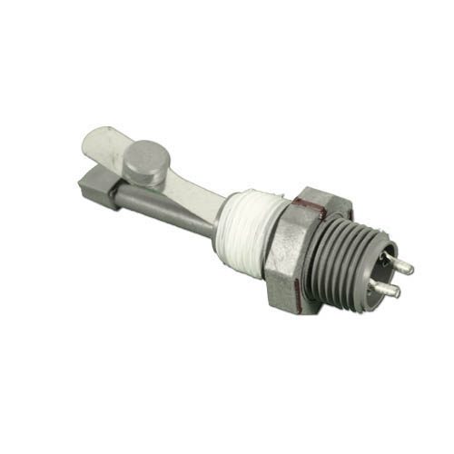 Harwil Flow Switch, 1/2" MPT, .5 Amp, 16-23 GPM (Q12DSMSC)