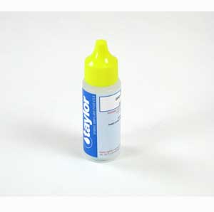 Taylor R-0003 DPD Reagent #3 - 3/4 oz. (R-0003-A144)