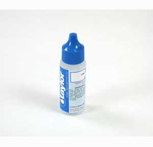 Taylor R-0010 Calcium Buffer #3/4 oz. (R-0010-A-24)