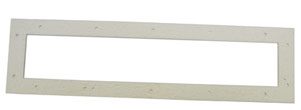 Jandy® Hi-E2/Hi-E2R Heater, Combustion Chamber Top Gasket, 220 (R0305803)