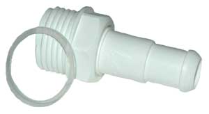Jandy® Ray-vac™ swivel ball bearing (R0378100) - Obsolete