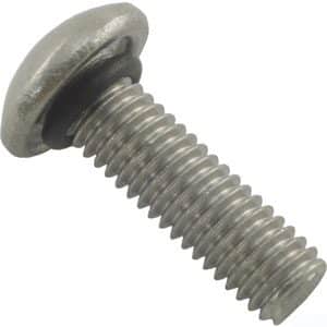 Jandy® JHP Series (Stealth Pump, Self-Sealing Screw w/O-ring (R0398800) - Obsolete