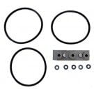 Jandy® AquaPure® 3-Port Terminal Adapter Kit w/O-rings (R0452200)